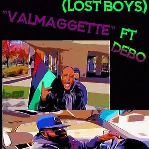 Meet your Posher, Lloyd